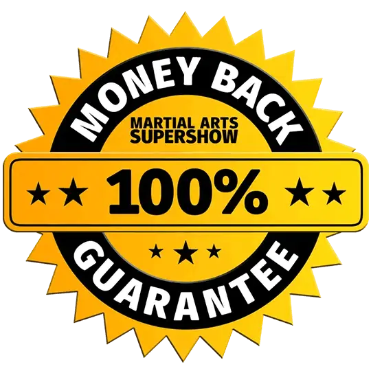 LeanJaro  60-Day Money-Back Guarantee