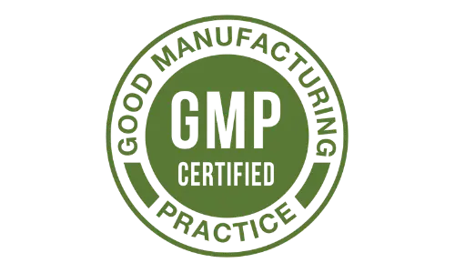 LeanJaro  GMP Certified Facility